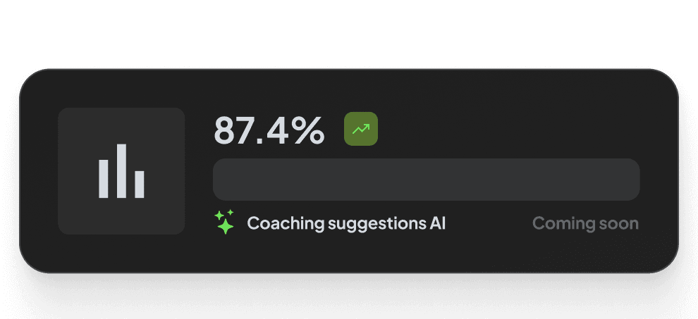 Customizable reports preview